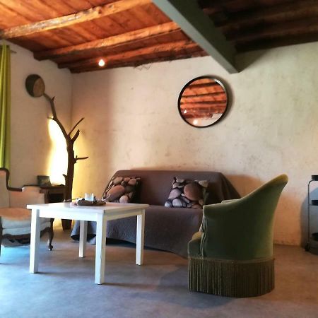 Appartamento La Rainette de Taleyrac Valleraugue Esterno foto