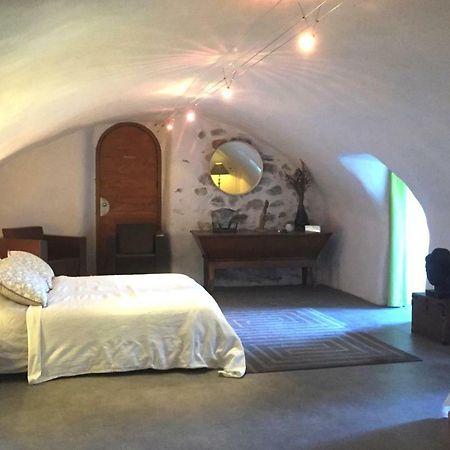 Appartamento La Rainette de Taleyrac Valleraugue Esterno foto